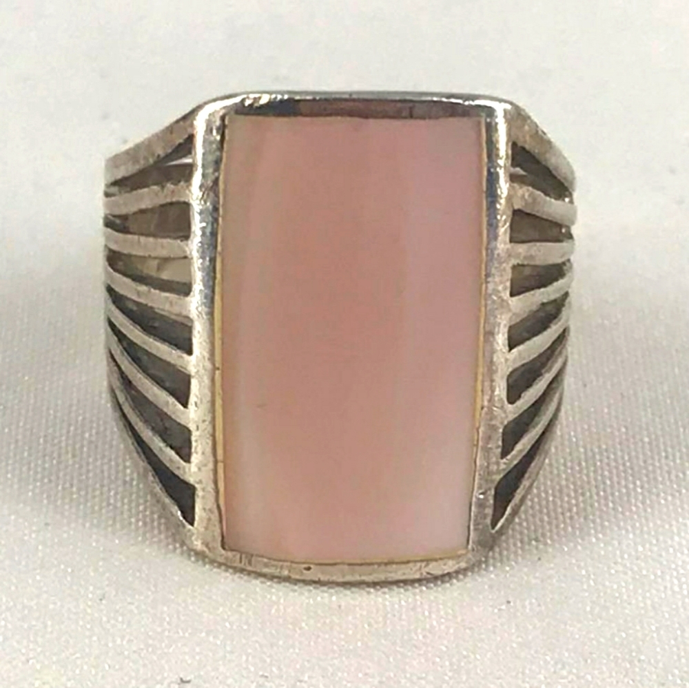 Southwestern Ring